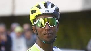 Giro d'Italia 2024 - 4a tappa - Brutta caduta di gruppo, coinvolti diversi protagonisti - 07 05 2024 - RaiPlay