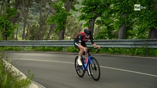 Giro d'Italia 2024 - Racconti di tappa, 5a tappa: Genova - Lucca - RaiPlay