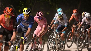  Ciclismo, Giro d'Italia 2024 - 6a tappa: Viareggio - Rapolano Terme - RaiPlay