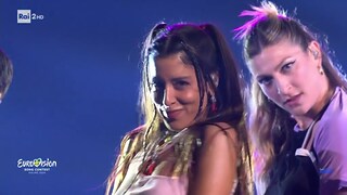 Eurovision Song Contest 2024 - Grecia: Marina Satti canta "Zari" - 09/05/2024 - RaiPlay