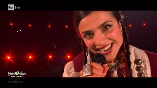 Eurovision Song Contest 2024 - Armenia: Ladaniva cantano "Jako" - 09/05/2024 - RaiPlay