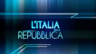 L'Italia della Repubblica