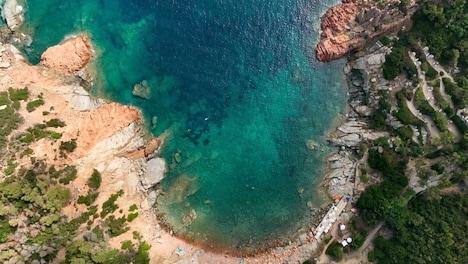 Arbatax – Sardegna