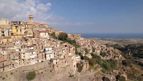 Badolato – Calabria