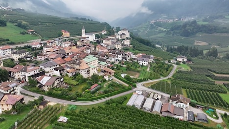 Caldes – Trentino Alto-Adige