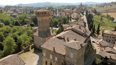 Castelvetro di Modena – Emilia-Romagna