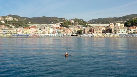 Celle Ligure – Liguria