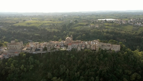 Crecchio – Abruzzo