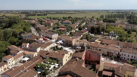 Grazie – Lombardia