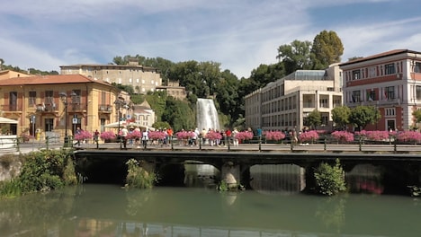 Isola del Liri – Lazio
