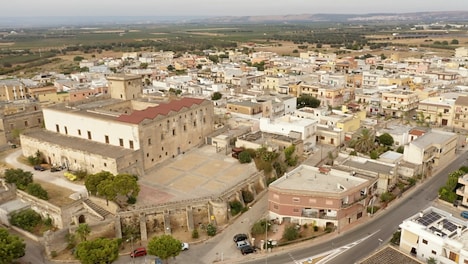 Leporano – Puglia