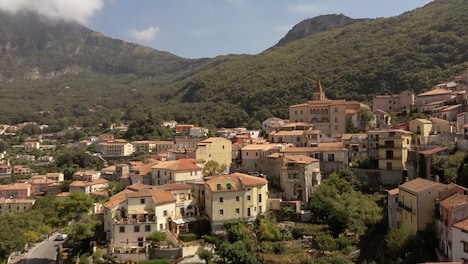 Maratea – Basilicata