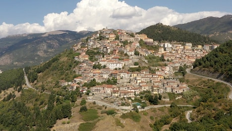 Montesano sulla Marcellana – Campania