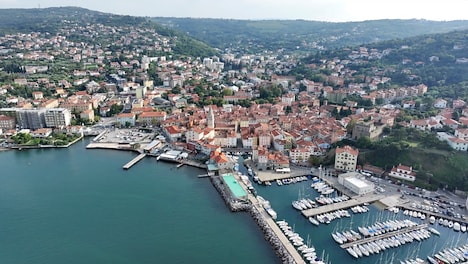 Muggia – Friuli-Venezia Giulia