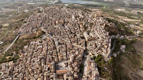 Naro – Sicilia