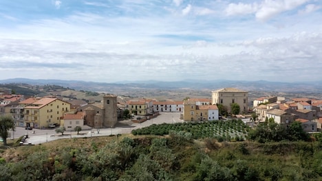 Petacciato – Molise