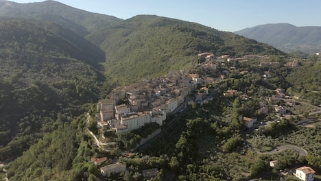 Stroncone – Umbria