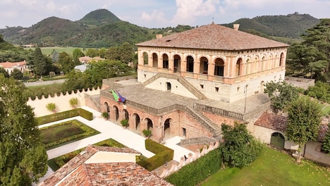 Torreglia – Veneto
