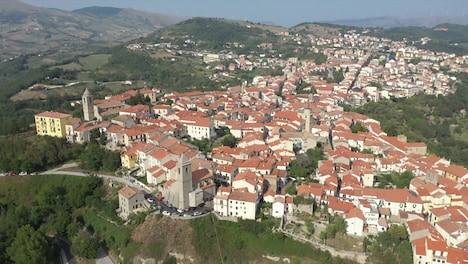 Agnone - Molise