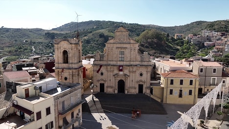 Militello in Val di Catania - Sicilia