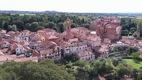 Agliè - Piemonte