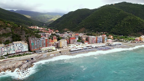 Deiva Marina - Liguria