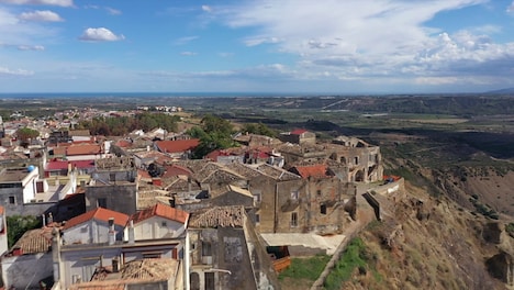 Montalbano Jonico - Basilicata