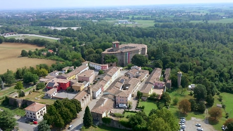 Montechiarugolo - Emilia-Romagna