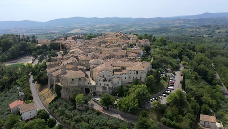 San Gemini - Umbria