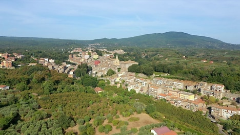 Vignanello - Lazio