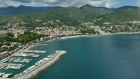 Liguria - Arenzano