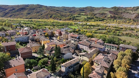 Emilia-Romagna - Canossa