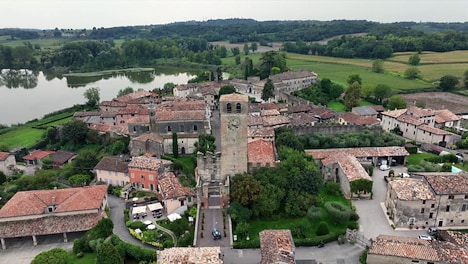 Lombardia - Castellaro Lagusello