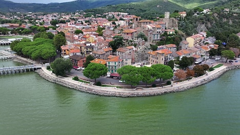 Umbria - Passignano sul Trasimeno