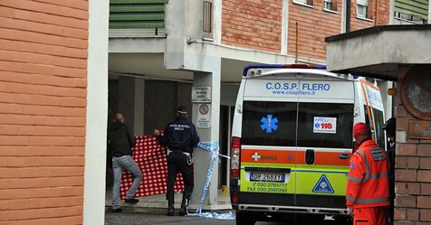 Incidente nel Salento, scontro fra auto, tre morti e una donna ferita ...