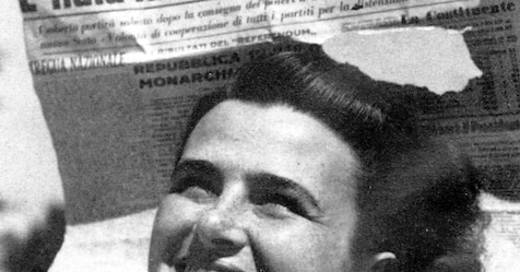 10 marzo 1946, la prima volta delle donne al voto in Italia - Rai News