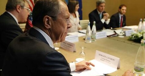 Vertice a Ginevra sulla crisi ucraina. C'è attesa per la conferenza