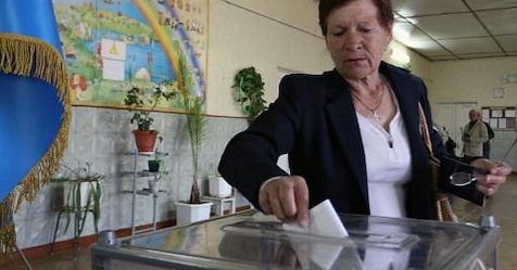 Re del Cioccolato contro Timoshenko. Putin: