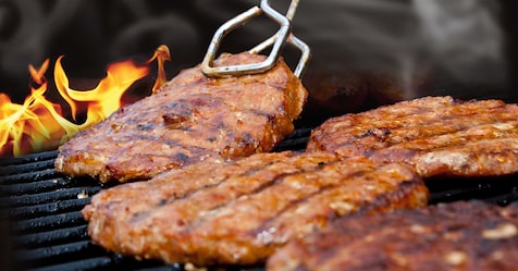 Barbecue mon amour! (Ma siete sicuri di sapere come si cuoce la carne?)