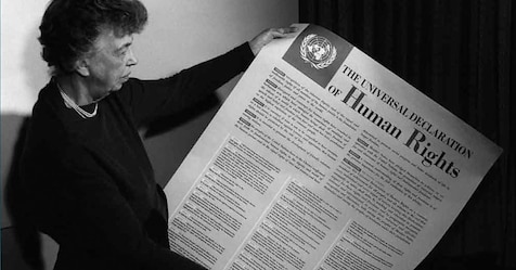La Dichiarazione universale dei diritti umani ha 70 anni - Rai News
