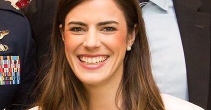 Trump 'licenzia' la sua assistente Madeleine Westerhout: 