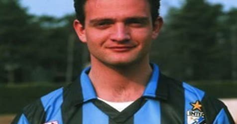 Alberto Rivolta Calcio. Addio ad Alberto Rivolta, difensore dello scudetto dei record ...