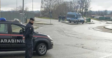 Asti, non fu un petardo ad uccidere il13enne a capodanno ma un colpo di ...