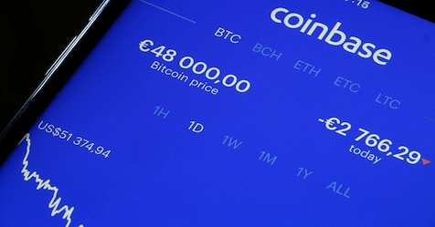 posso scambiare litecoin per bitcoin su coinbase