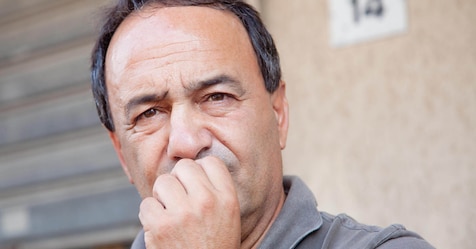 Condanna Lucano Letta Esterrefatti Dalla Pena Salvini Sinistra Candida Condannato Rai News