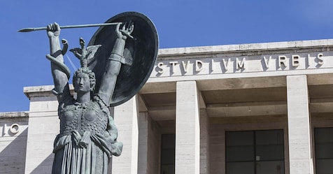 Uniser Italy Quattro università italiane tra le prime 200 al mondo - Rai News