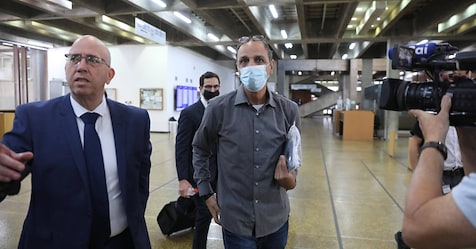 Shbat Rai Eitan: nulla di fatto per ora. Dopo Shabbat, un'altra udienza - Rai News