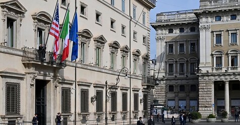 Covid: Cdm in corso, verso la proroga dello stato di emergenza fino al ...