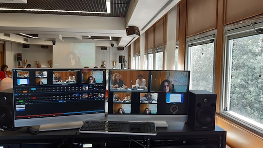 copertina Il futuro? Nei podcast