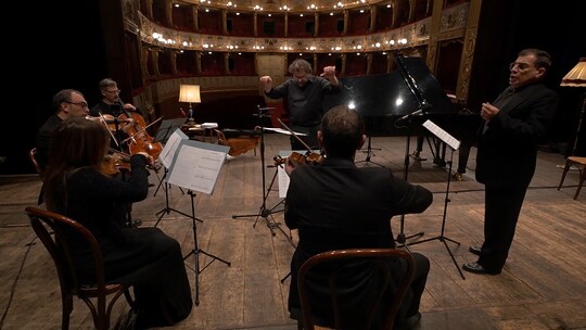 copertina La Musica Libera e' "Best Music"